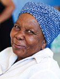 Backache patient testimonial