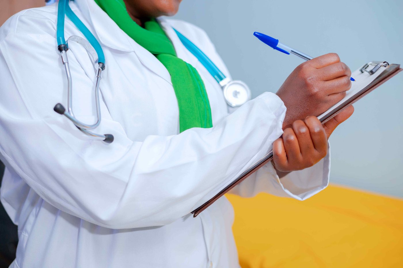 Heart Failure — clinic photo 2