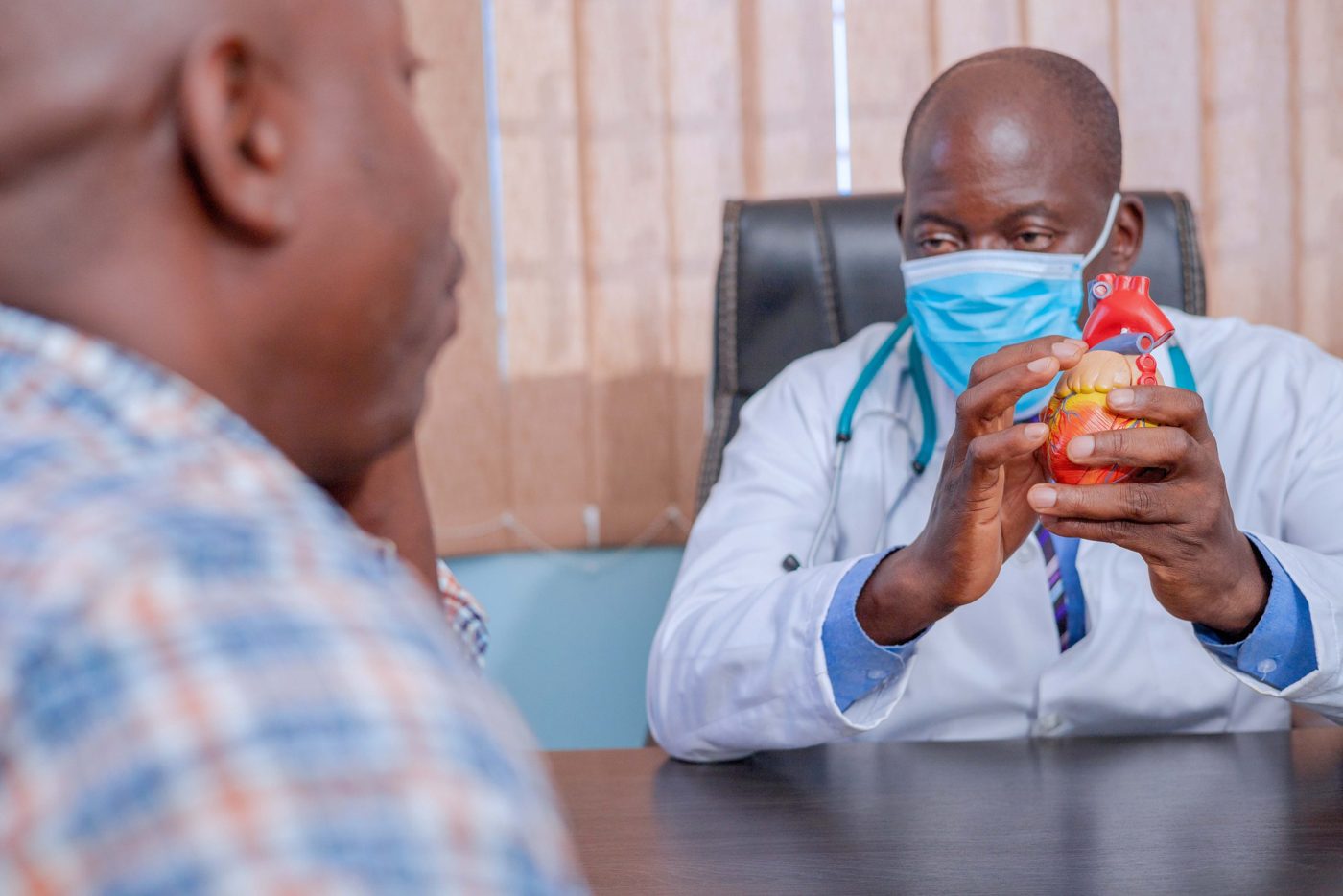 Heart Failure Treatment