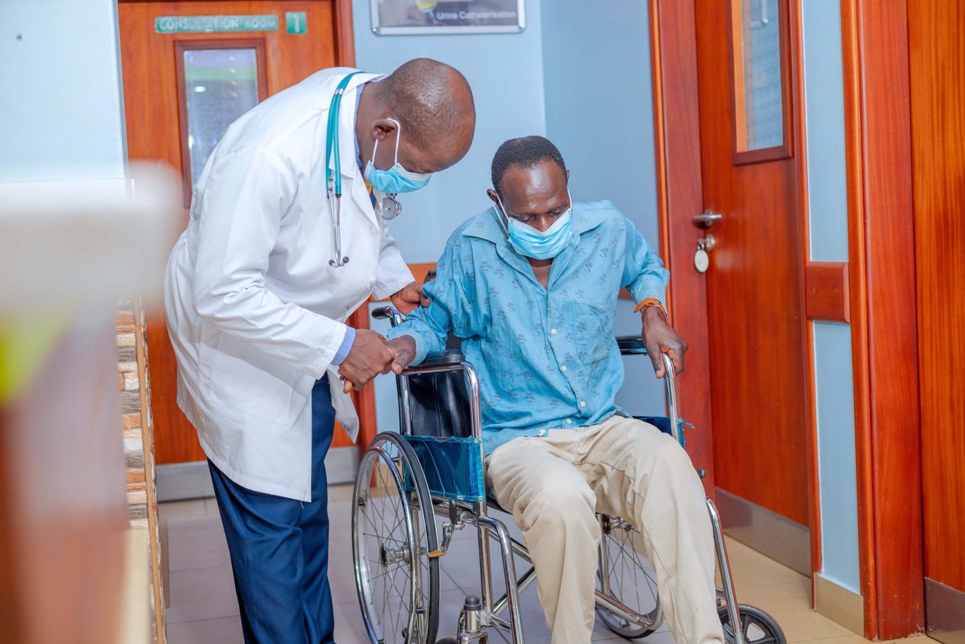 Slipped Disc Treatment