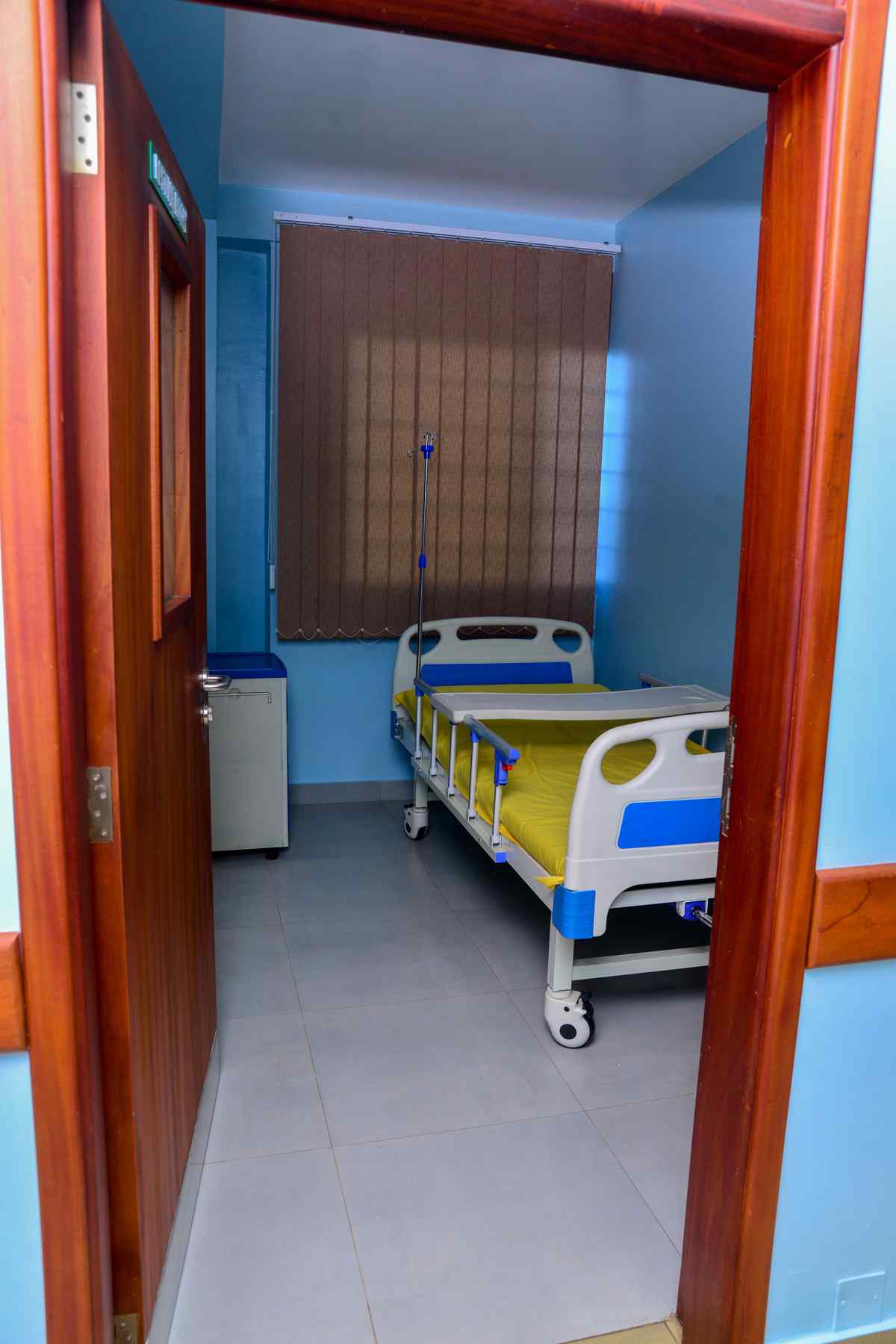 Women’s Health Treatment