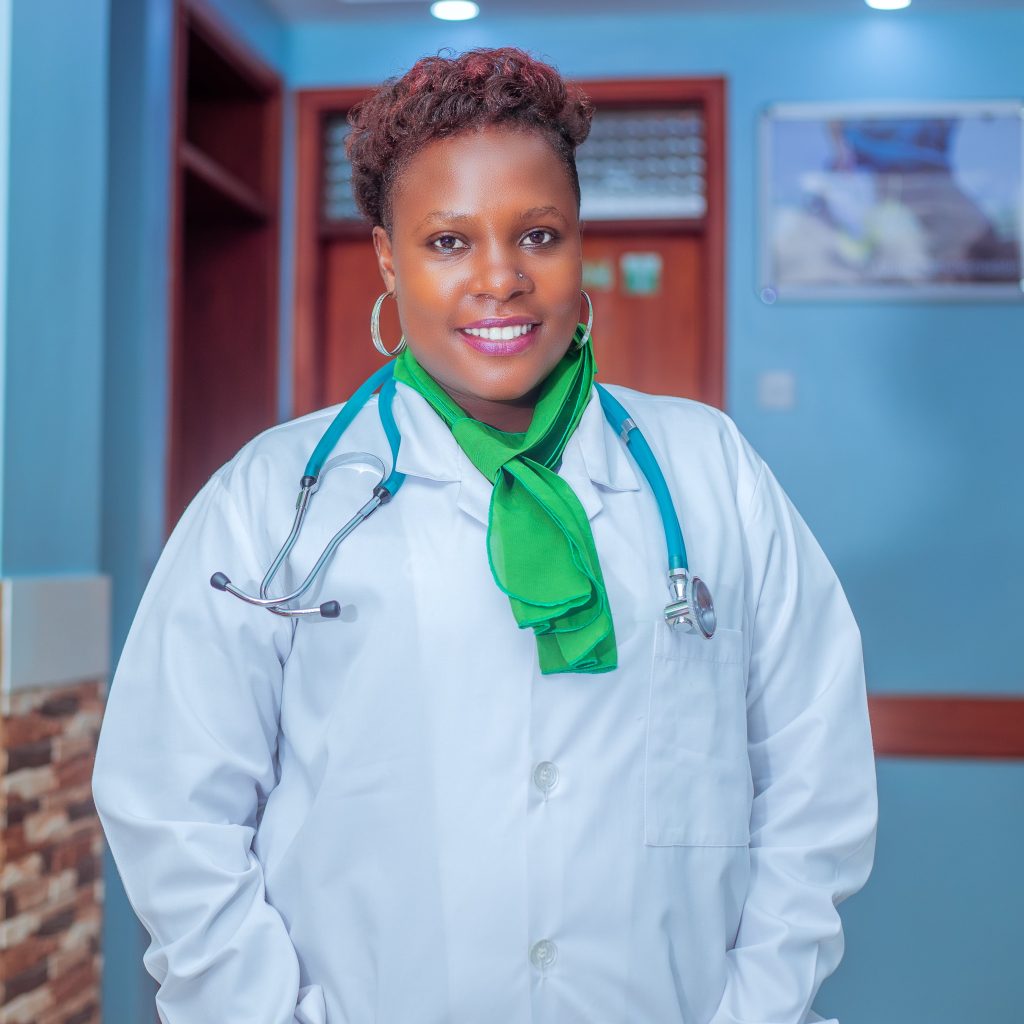 Nabuwembe Hasifa